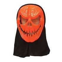 Pompoen Horror masker Halloween