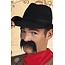 Snor Moustache Gringo