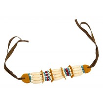 Indianen ketting