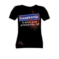 Maaskantje T-shirt