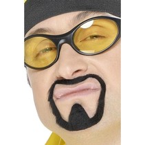 Ali G ringbaard