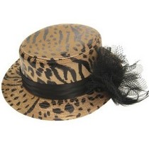Hoed lou bandy model animal