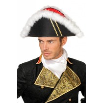 Hoed Napoleon
