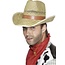 Cowboy Ranger stro hoed