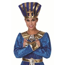 Farao hoed dame