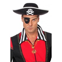 Piratenhoed Mello