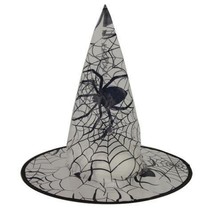 Heksenhoed web