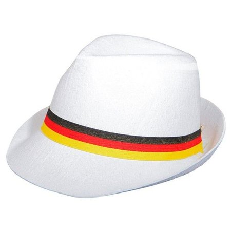 Tribly hoed Duitsland