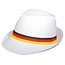 Tribly hoed Duitsland