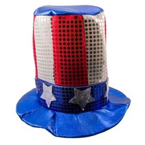 Amerikaanse hoed