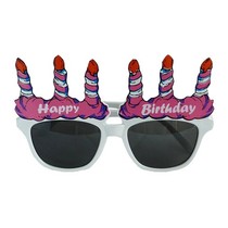 Funbril happy birthday