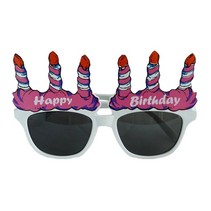 Funbril happy birthday