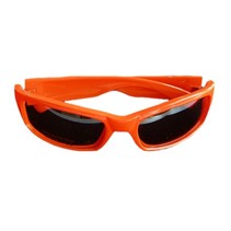 Funbril Oranje
