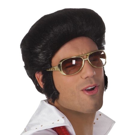 Funbril Rock and Roll Elvis Presley