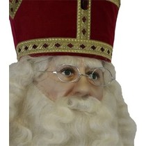 Sinterklaas bril