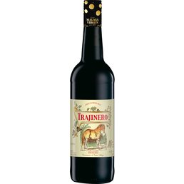Bodegas Málaga Virgen Trajinero Bodegas Málaga Virgen Trajinero