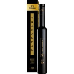Bodegas Málaga Virgen Seco Trasañejo Bodegas Málaga Virgen Seco Trasañejo