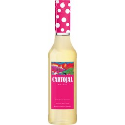 Bodegas Málaga Virgen Cartojal PET Bodegas Málaga Virgen Cartojal PET