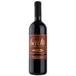 Bocelli Tenor Red Rosso di Toscana 2017 Bocelli Tenor Red Rosso di Toscana 2017
