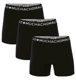Muchachomalo Muchachomalo 3-pack