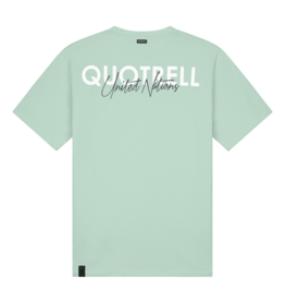 Quotrell Cura T-shirt