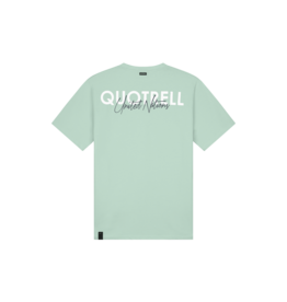 Quotrell Cura T-shirt