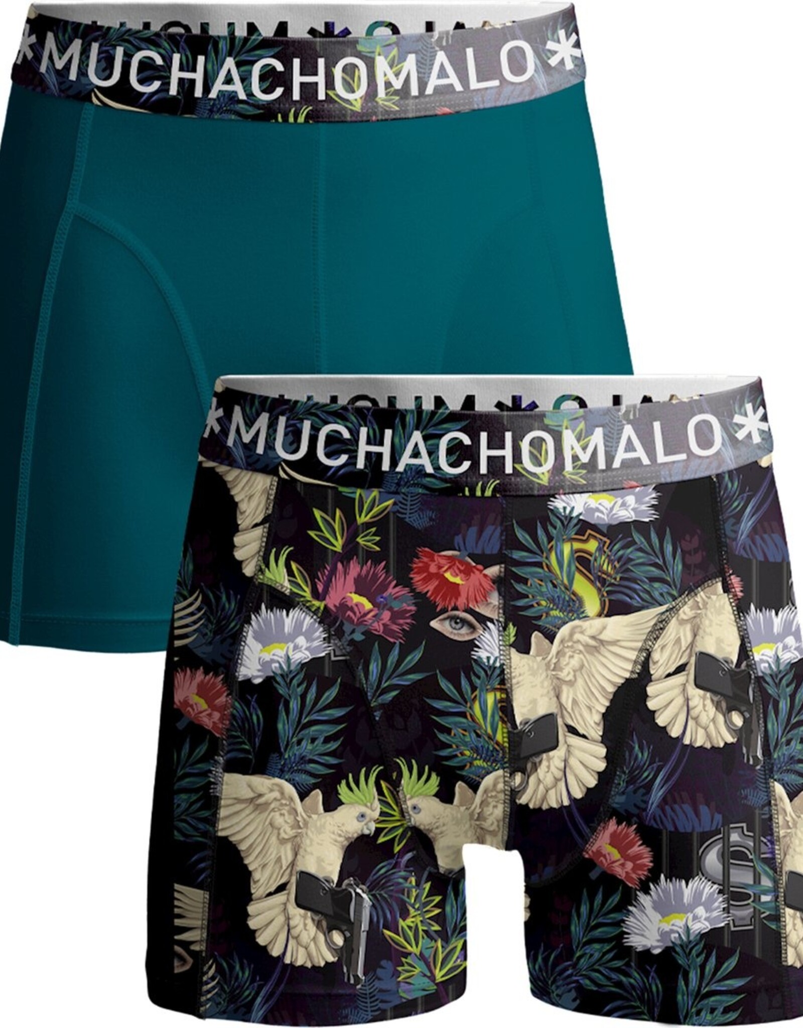 Outlet for men - Muchachomalo* - Muchachomalo*