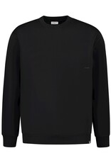 Purewhite Logo Sweater