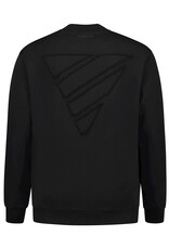 Purewhite Logo Sweater