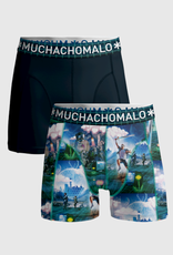 Muchachomalo Elebudha 2-Pack