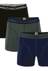 Muchachomalo 3-pack Boxer Shorts