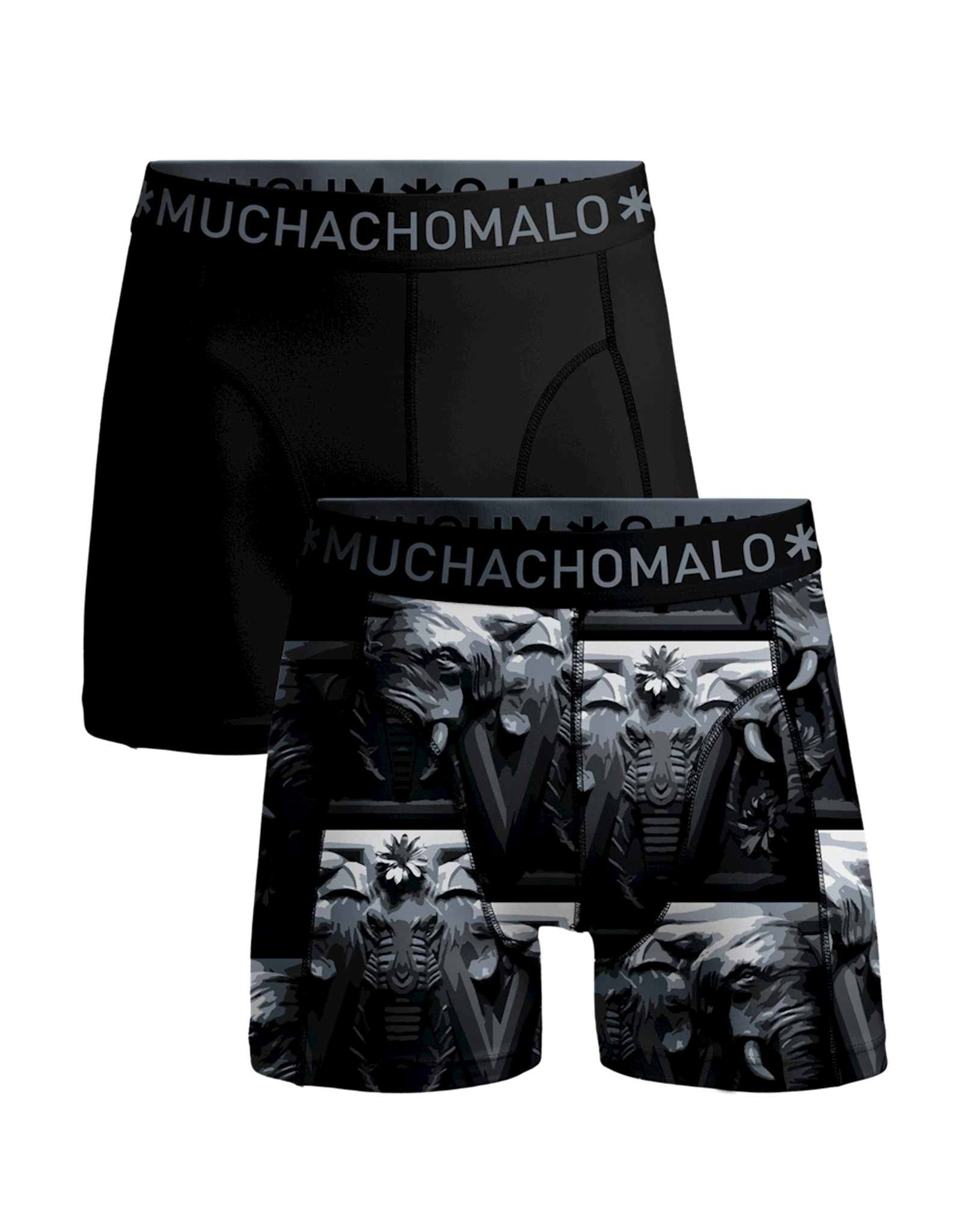 Muchachomalo Elephant 2-pack