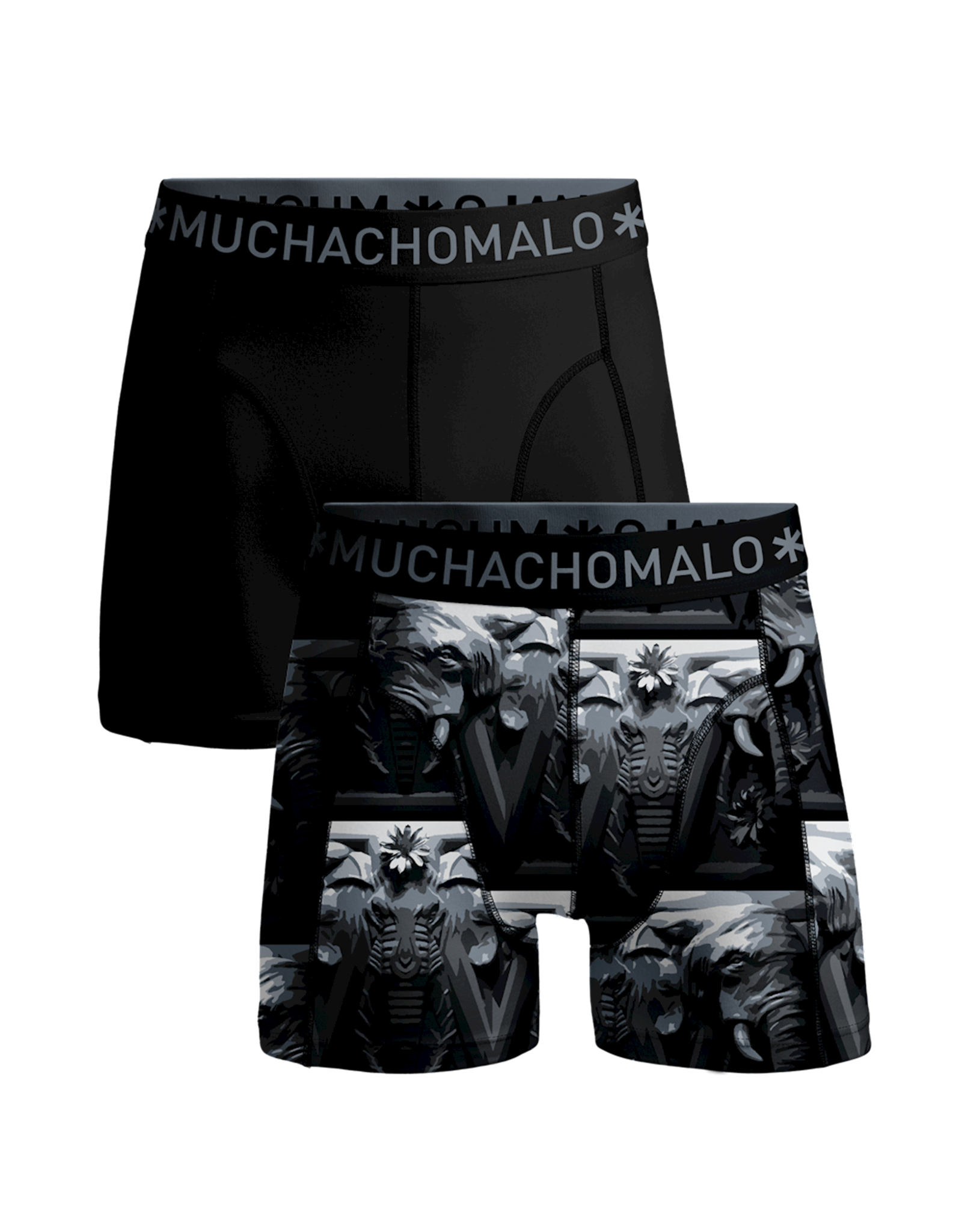 Muchachomalo Elephant 2-pack
