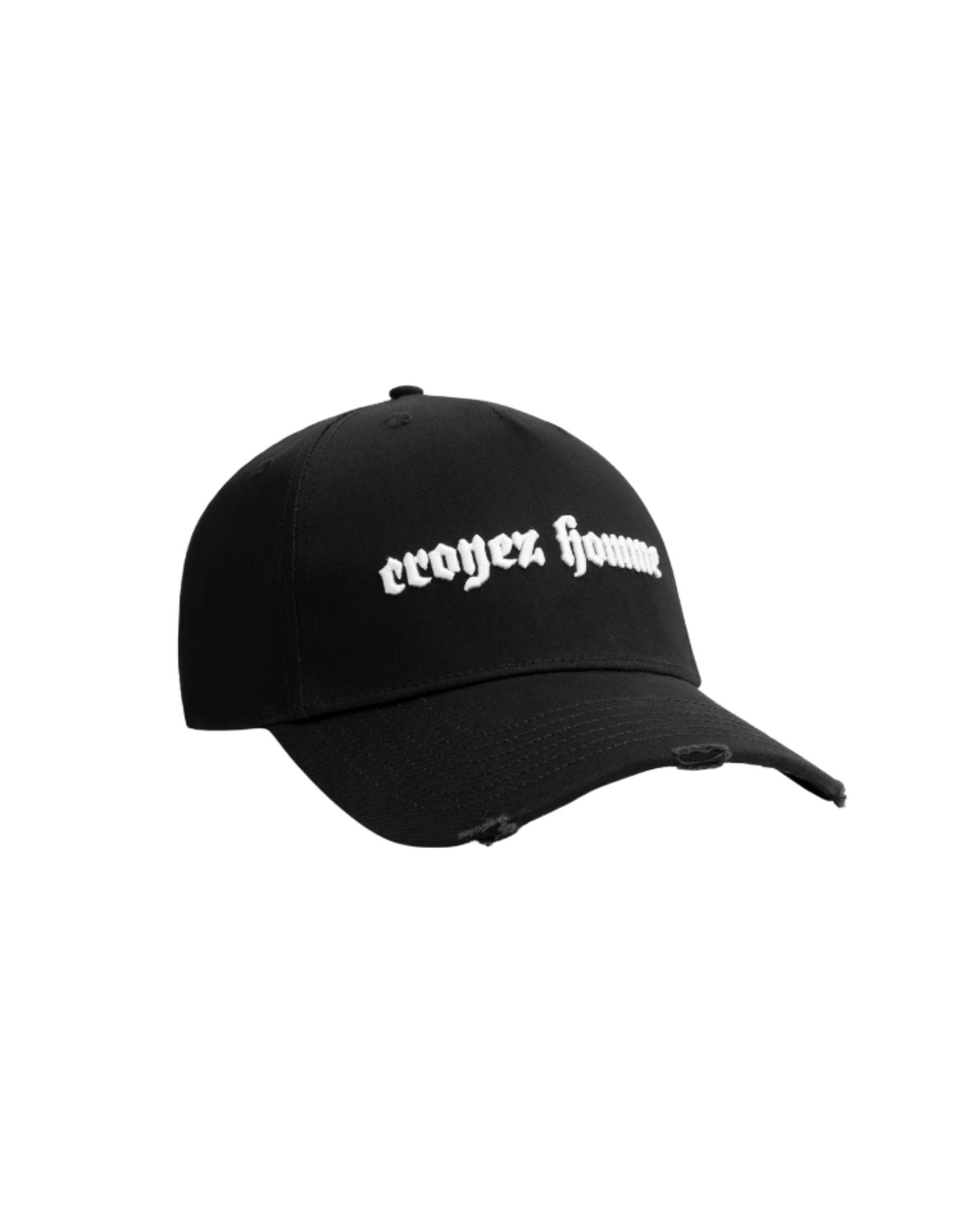 Croyez Vice Cap