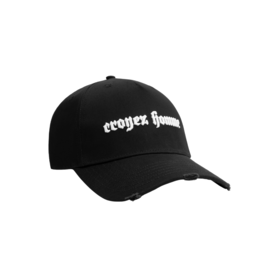 Croyez Vice Cap