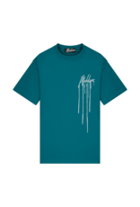 Malelions Dripped T-Shirt