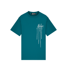 Malelions Dripped T-Shirt