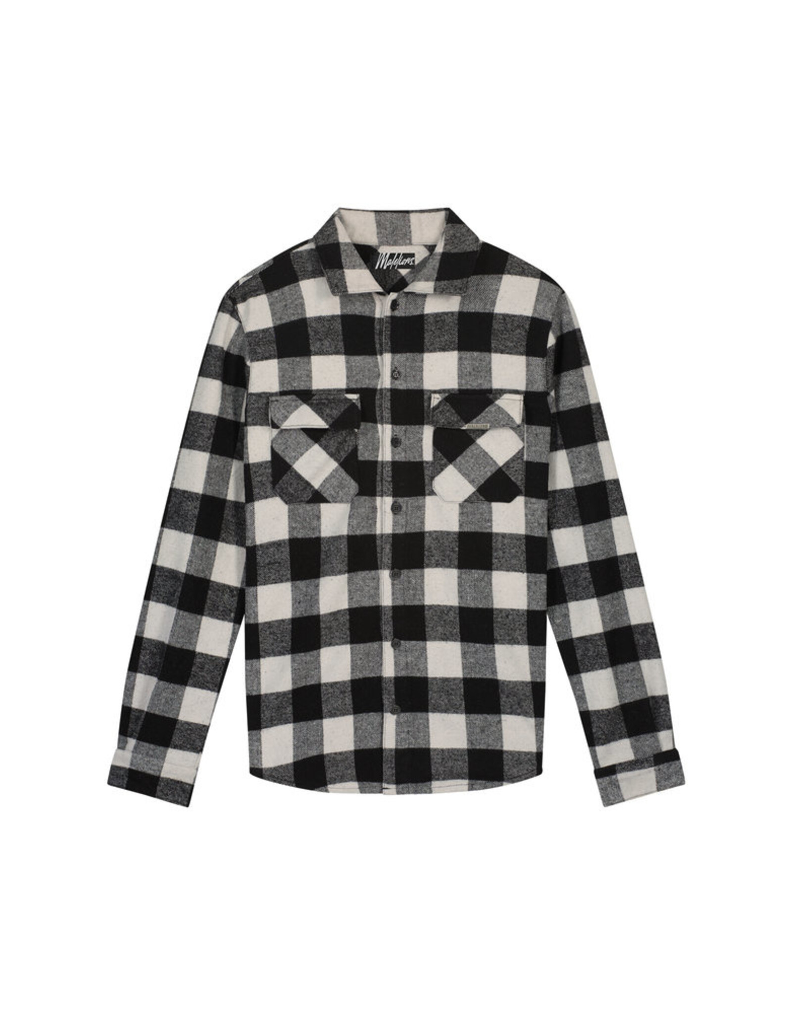 Malelions Dean Flannel