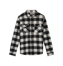 Malelions Dean Flannel