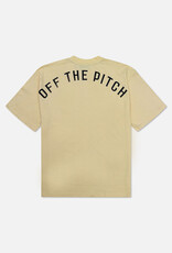 Off the pitch Loose Fit Pitch Tee