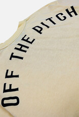 Off the pitch Loose Fit Pitch Tee