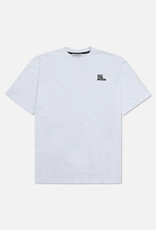 Off the pitch Loose Fit Pitch Tee