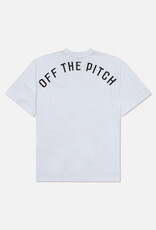 Off the pitch Loose Fit Pitch Tee