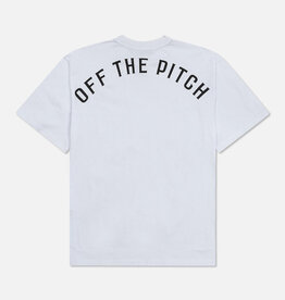 Off the pitch Loose Fit Pitch Tee