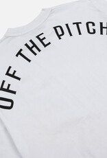 Off the pitch Loose Fit Pitch Tee