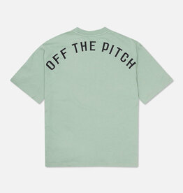 Off the pitch Loose Fit Pitch Tee