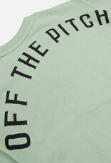 Off the pitch Loose Fit Pitch Tee