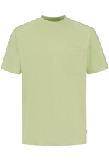 Purewhite Pocket T-Shirt