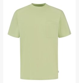 Purewhite Pocket T-Shirt