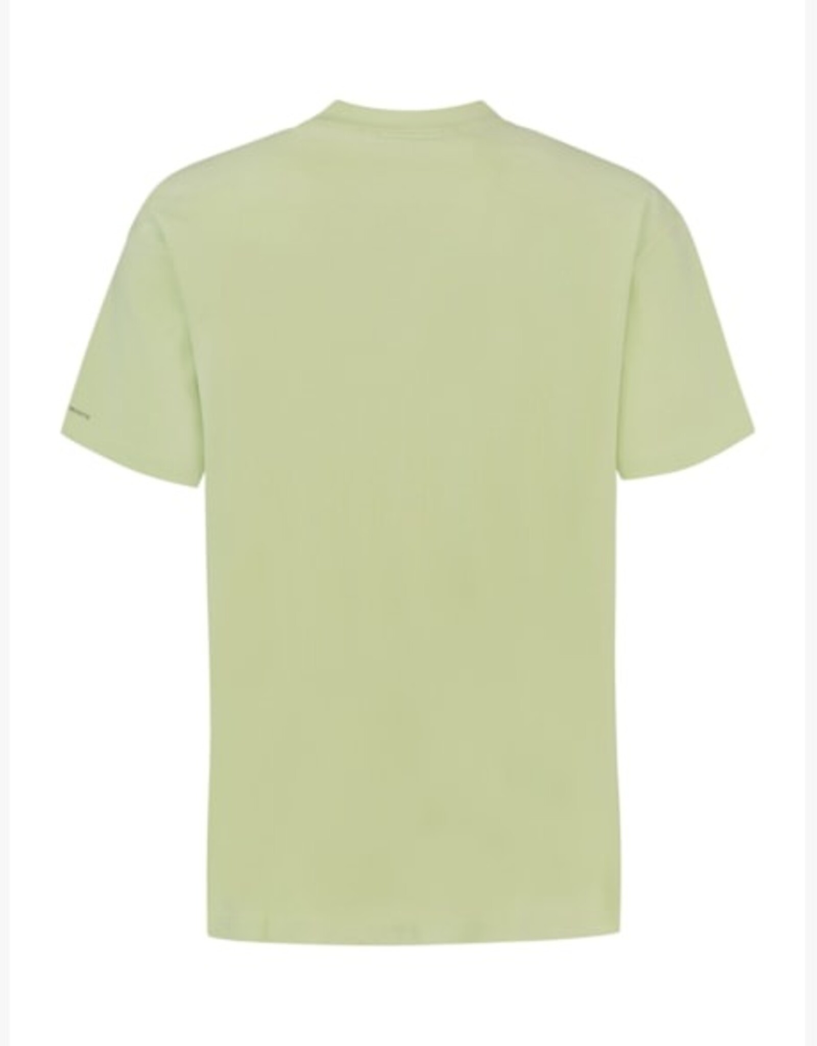 Purewhite Pocket T-Shirt